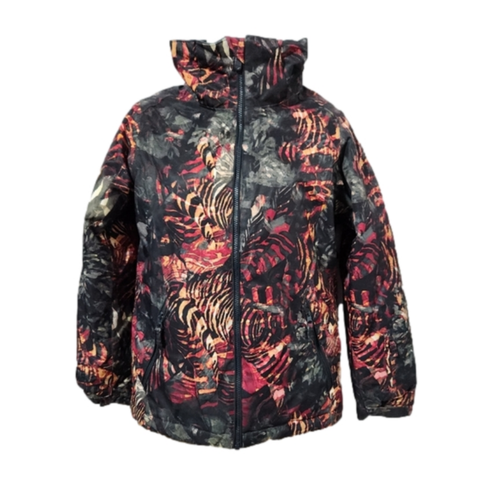 Roxy girls coat
